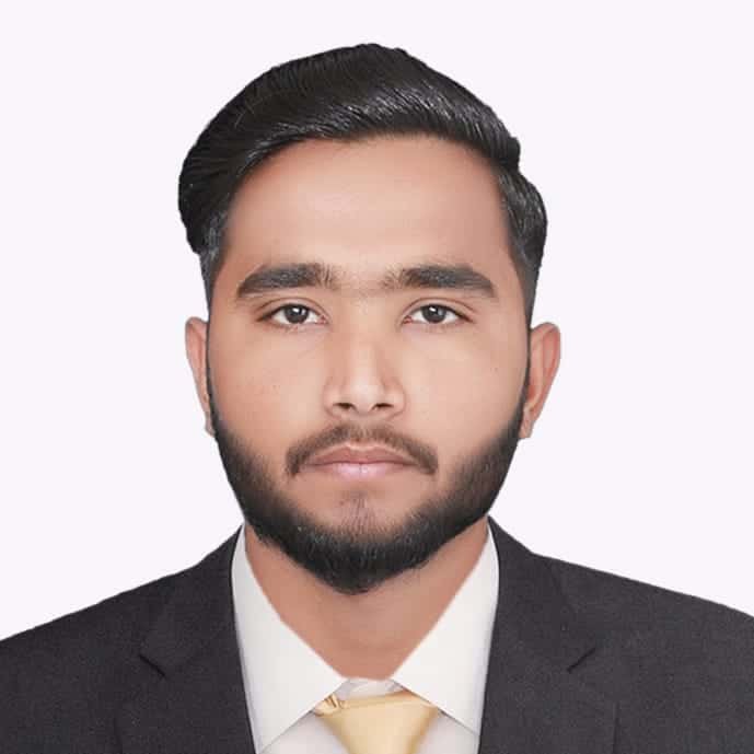 Danish Kumar Dharmani